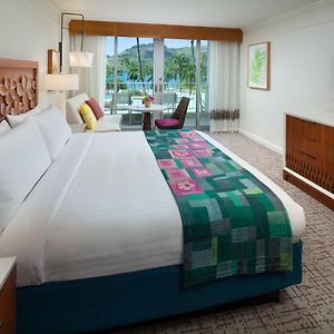 King Room Sea View